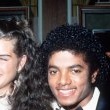 Michael attends the 53rd Annual Academy Awards.