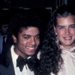 Michael attends the 53rd Annual Academy Awards.