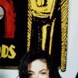 Michael attends the 7th Annual Soul Train Awards.