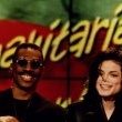 Michael attends the 7th Annual Soul Train Awards.