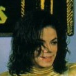 Michael attends the 7th Annual Soul Train Awards.