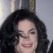 Michael attends the 7th Annual Soul Train Awards.