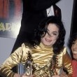 Michael attends the 7th Annual Soul Train Awards.