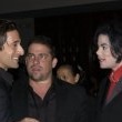 Michael attends the 8th Annual Palm Beach Film Festival.