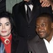 Michael attends the 8th Annual Palm Beach Film Festival.