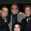 Michael attends the 8th Annual Palm Beach Film Festival.