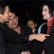 Michael attends the 8th Annual Palm Beach Film Festival.