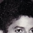 Michael attends the American Music Awards.