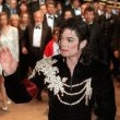 Michael attends the Cannes Film Festival.