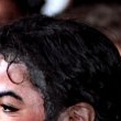 Michael attends the Cannes Film Festival.