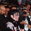 Michael attends the Cannes Film Festival.