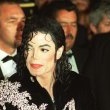 Michael attends the Cannes Film Festival.