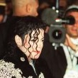Michael attends the Cannes Film Festival.