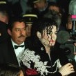 Michael attends the Cannes Film Festival.