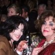 Michael attends the Carousel of Hope, a star-studded charity gala benefitting childhood diabetes, in Beverly Hills.