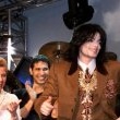 Michael attends the Carousel of Hope, a star-studded charity gala benefitting childhood diabetes, in Beverly Hills.