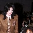 Michael attends the Carousel of Hope, a star-studded charity gala benefitting childhood diabetes, in Beverly Hills.