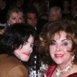 Michael attends the Carousel of Hope, a star-studded charity gala benefitting childhood diabetes, in Beverly Hills.