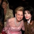 Michael attends the Carousel of Hope, a star-studded charity gala benefitting childhood diabetes, in Beverly Hills.