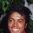 Michael attends the opening of the stage musical 'Dream Girls', in Los Angeles.