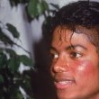 Michael attends the opening of the stage musical 'Dream Girls', in Los Angeles.