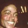 Michael attends the opening of the stage musical 'Dream Girls', in Los Angeles.