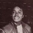 Michael attends the opening of the stage musical 'Dream Girls', in Los Angeles.