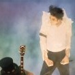 Michael attends the Video Music Awards with sister Janet.