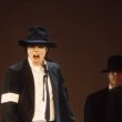 Michael attends the Video Music Awards with sister Janet.