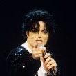 Michael attends the Video Music Awards with sister Janet.