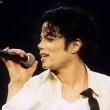 Michael attends the Video Music Awards with sister Janet.