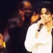 Michael attends the Video Music Awards with sister Janet.