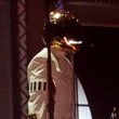 Michael celebrates 30 years as an entertainer at Madison Square Garden in New York City.
