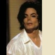 Michael celebrates 30 years as an entertainer at Madison Square Garden in New York City.