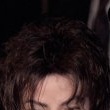 Michael celebrates 30 years as an entertainer at Madison Square Garden in New York City.