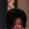 Michael celebrates 30 years as an entertainer at Madison Square Garden in New York City.