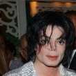 Michael celebrates 30 years as an entertainer at Madison Square Garden in New York City.