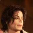 Michael celebrates 30 years as an entertainer at Madison Square Garden in New York City.