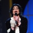 Michael celebrates 30 years as an entertainer at Madison Square Garden in New York City.