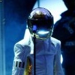 Michael celebrates 30 years as an entertainer at Madison Square Garden in New York City.