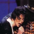 Michael celebrates 30 years as an entertainer at Madison Square Garden in New York City.