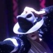 Michael celebrates 30 years as an entertainer at Madison Square Garden in New York City.