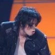 Michael celebrates 30 years as an entertainer at Madison Square Garden in New York City.