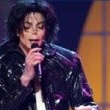 Michael celebrates 30 years as an entertainer at Madison Square Garden in New York City.