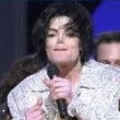 Michael celebrates 30 years as an entertainer at Madison Square Garden in New York City.