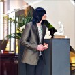 Michael does some shopping at Lladro