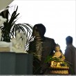 Michael does some shopping at Lladro