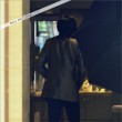 Michael does some shopping at Lladro