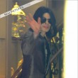 Michael does some shopping at Lladro