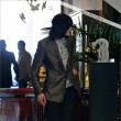 Michael does some shopping at Lladro